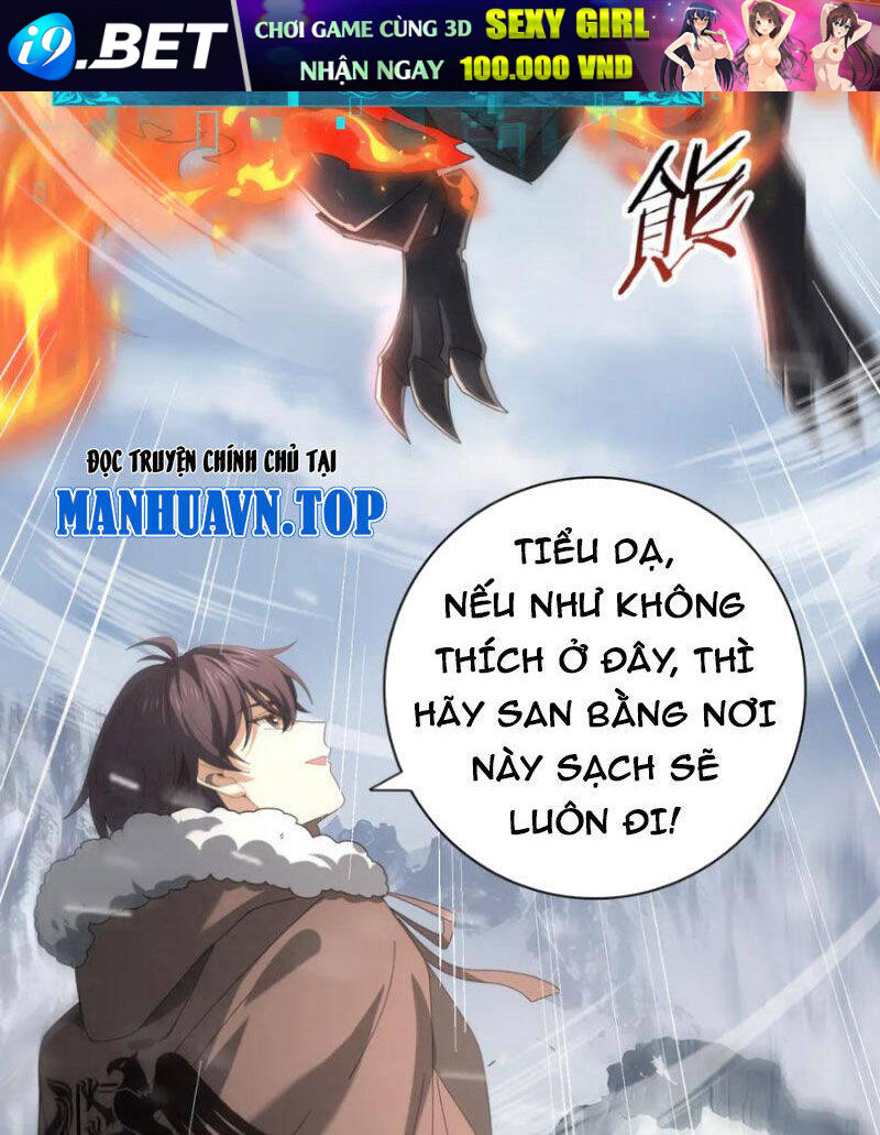 Toàn Dân Chuyển Chức Ngự Long Sư Là Chức Nghiệp Yếu Nhất - Chapter 56 - Page 52