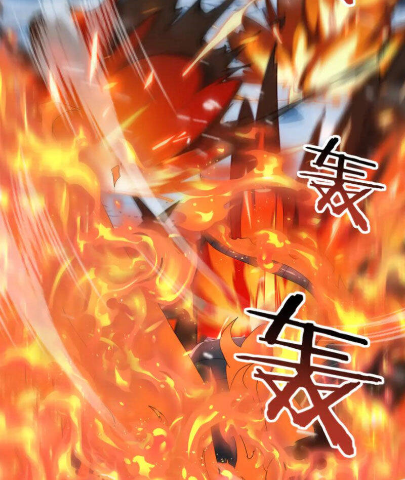 Toàn Dân Chuyển Chức Ngự Long Sư Là Chức Nghiệp Yếu Nhất - Chapter 56 - Page 54