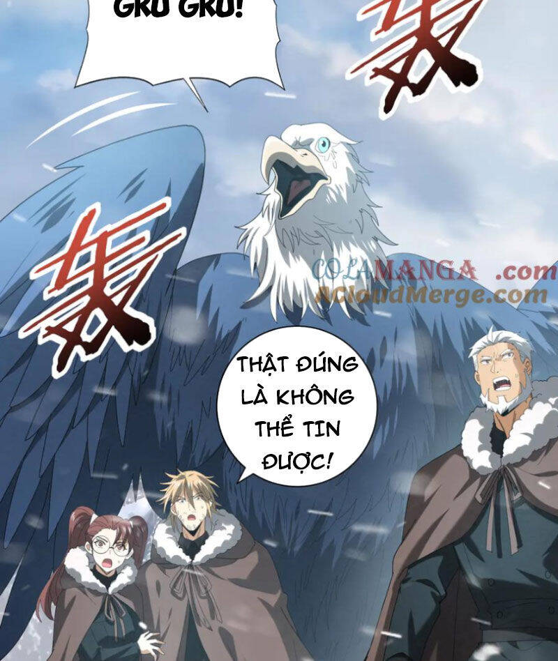 Toàn Dân Chuyển Chức Ngự Long Sư Là Chức Nghiệp Yếu Nhất - Chapter 56 - Page 56