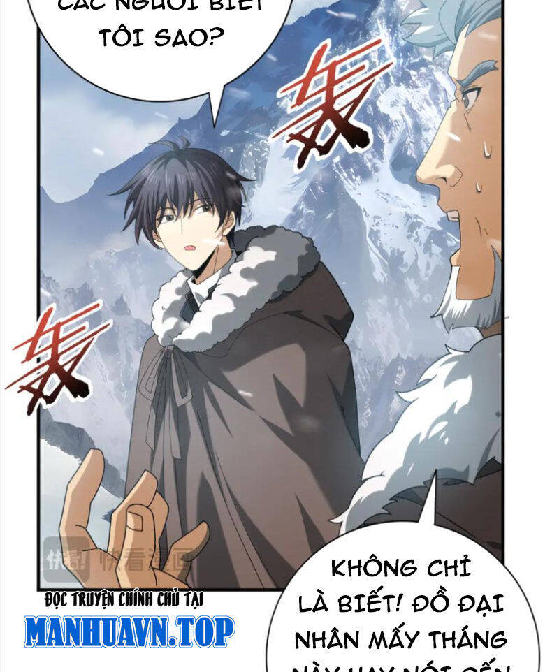 Toàn Dân Chuyển Chức Ngự Long Sư Là Chức Nghiệp Yếu Nhất - Chapter 56 - Page 58