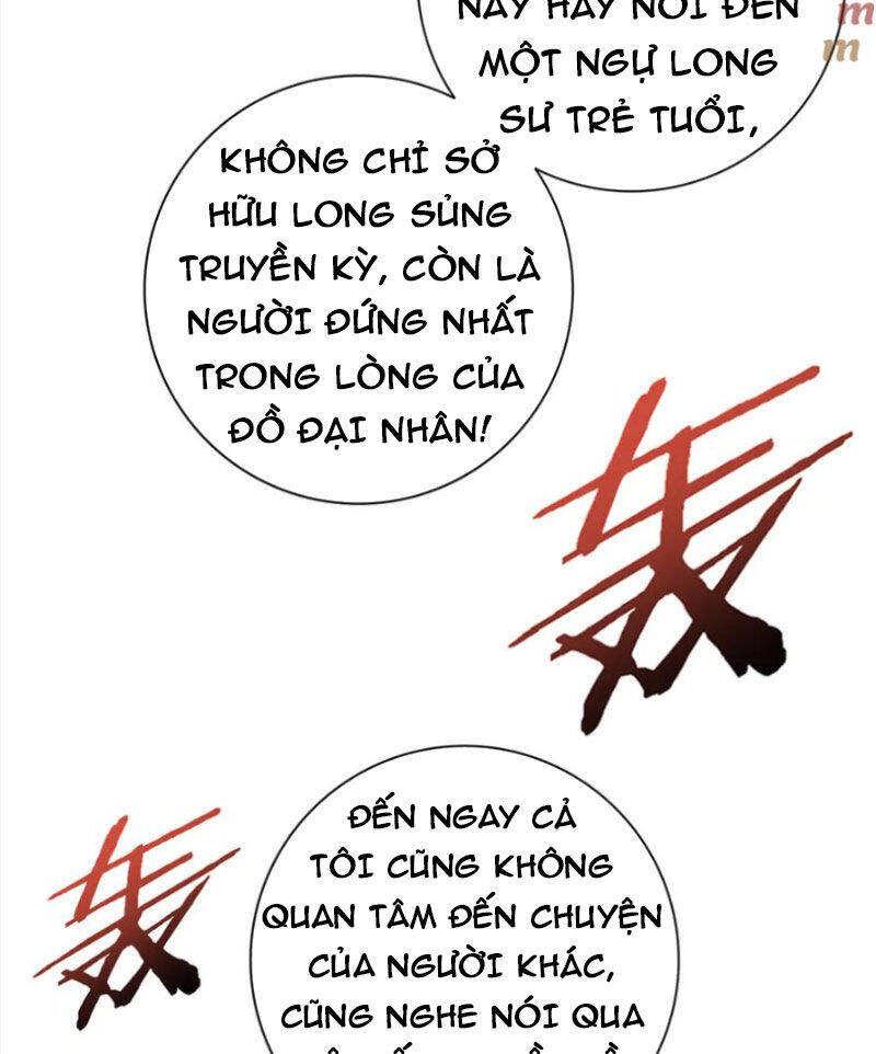 Toàn Dân Chuyển Chức Ngự Long Sư Là Chức Nghiệp Yếu Nhất - Chapter 56 - Page 59
