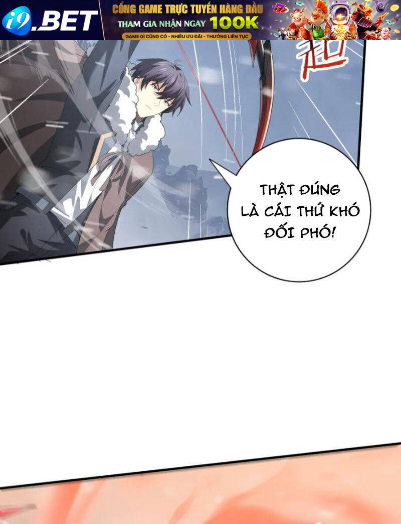 Toàn Dân Chuyển Chức Ngự Long Sư Là Chức Nghiệp Yếu Nhất - Chapter 56 - Page 6