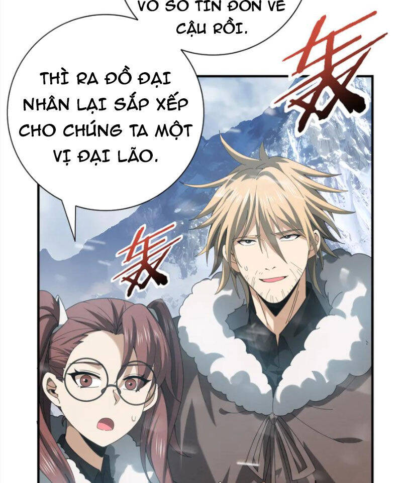 Toàn Dân Chuyển Chức Ngự Long Sư Là Chức Nghiệp Yếu Nhất - Chapter 56 - Page 60