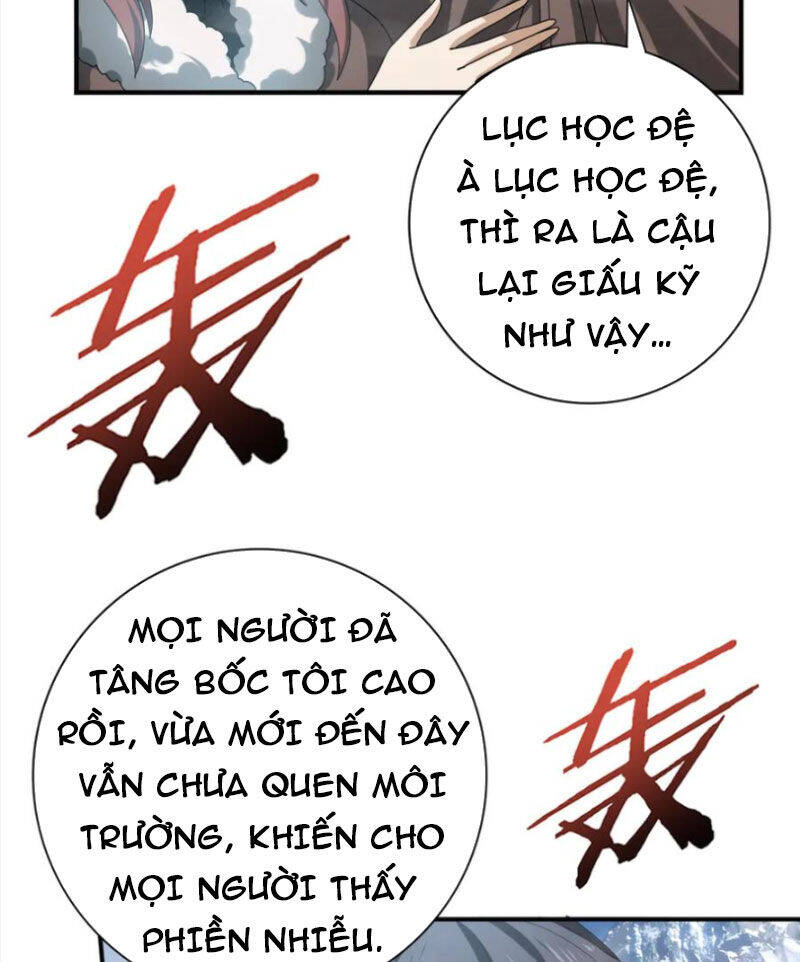 Toàn Dân Chuyển Chức Ngự Long Sư Là Chức Nghiệp Yếu Nhất - Chapter 56 - Page 61