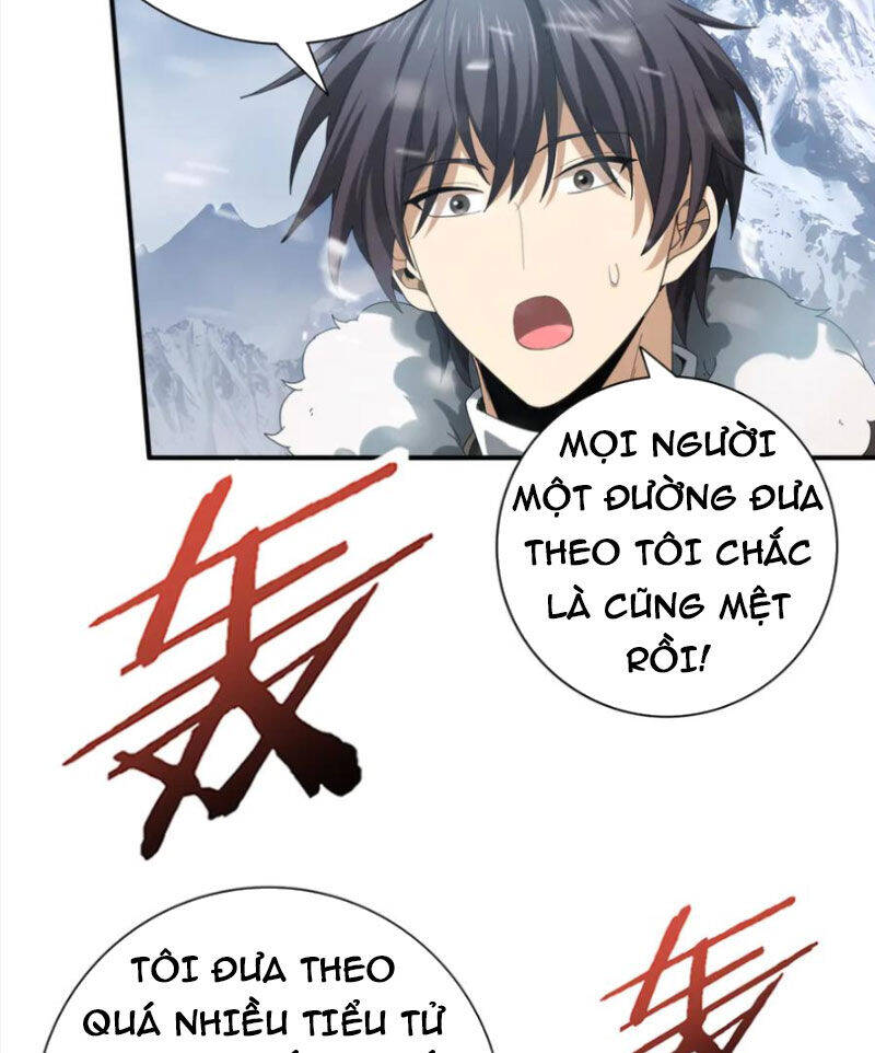 Toàn Dân Chuyển Chức Ngự Long Sư Là Chức Nghiệp Yếu Nhất - Chapter 56 - Page 62