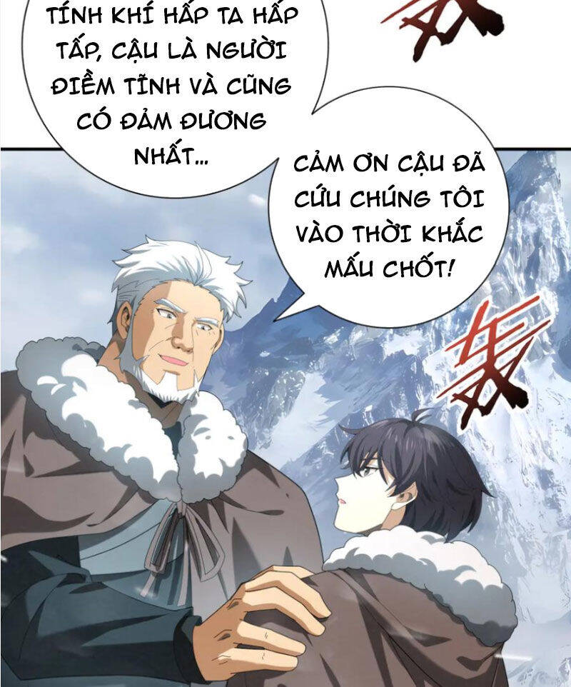 Toàn Dân Chuyển Chức Ngự Long Sư Là Chức Nghiệp Yếu Nhất - Chapter 56 - Page 63