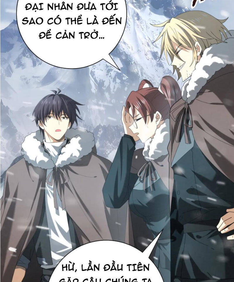 Toàn Dân Chuyển Chức Ngự Long Sư Là Chức Nghiệp Yếu Nhất - Chapter 56 - Page 65