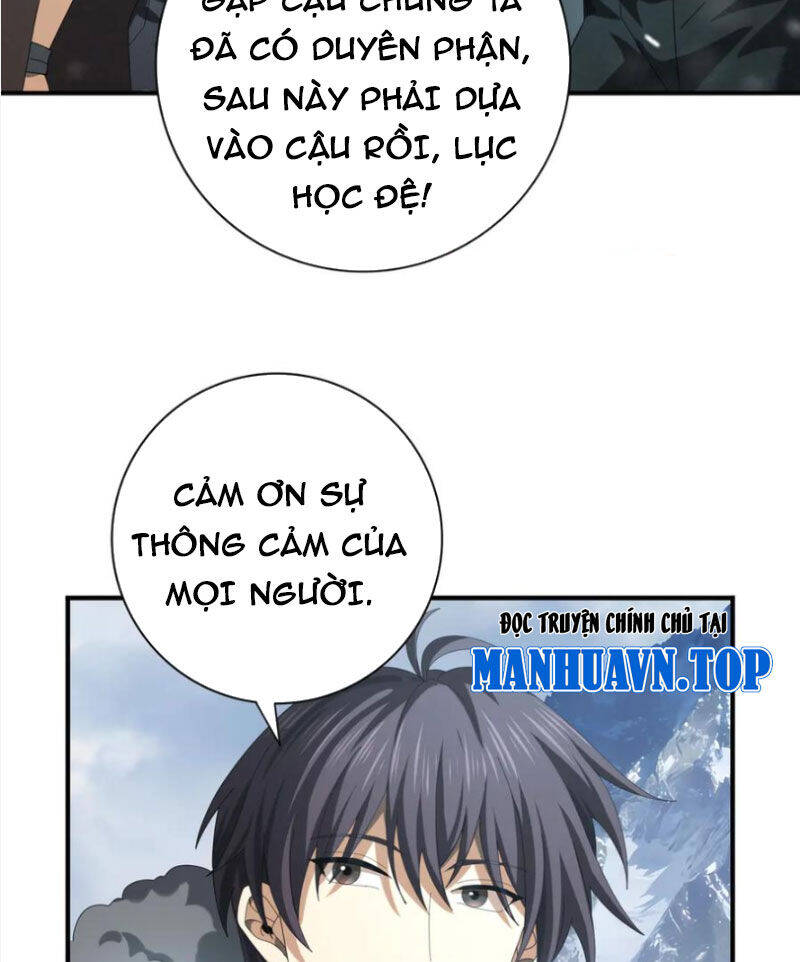 Toàn Dân Chuyển Chức Ngự Long Sư Là Chức Nghiệp Yếu Nhất - Chapter 56 - Page 66