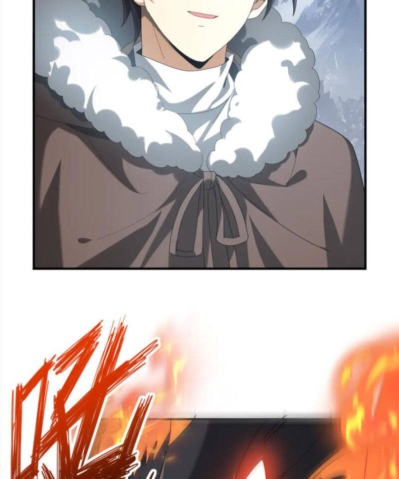 Toàn Dân Chuyển Chức Ngự Long Sư Là Chức Nghiệp Yếu Nhất - Chapter 56 - Page 67