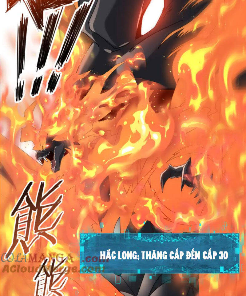 Toàn Dân Chuyển Chức Ngự Long Sư Là Chức Nghiệp Yếu Nhất - Chapter 56 - Page 68