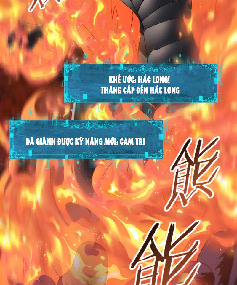 Toàn Dân Chuyển Chức Ngự Long Sư Là Chức Nghiệp Yếu Nhất - Chapter 56 - Page 69