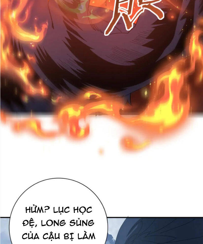 Toàn Dân Chuyển Chức Ngự Long Sư Là Chức Nghiệp Yếu Nhất - Chapter 56 - Page 70