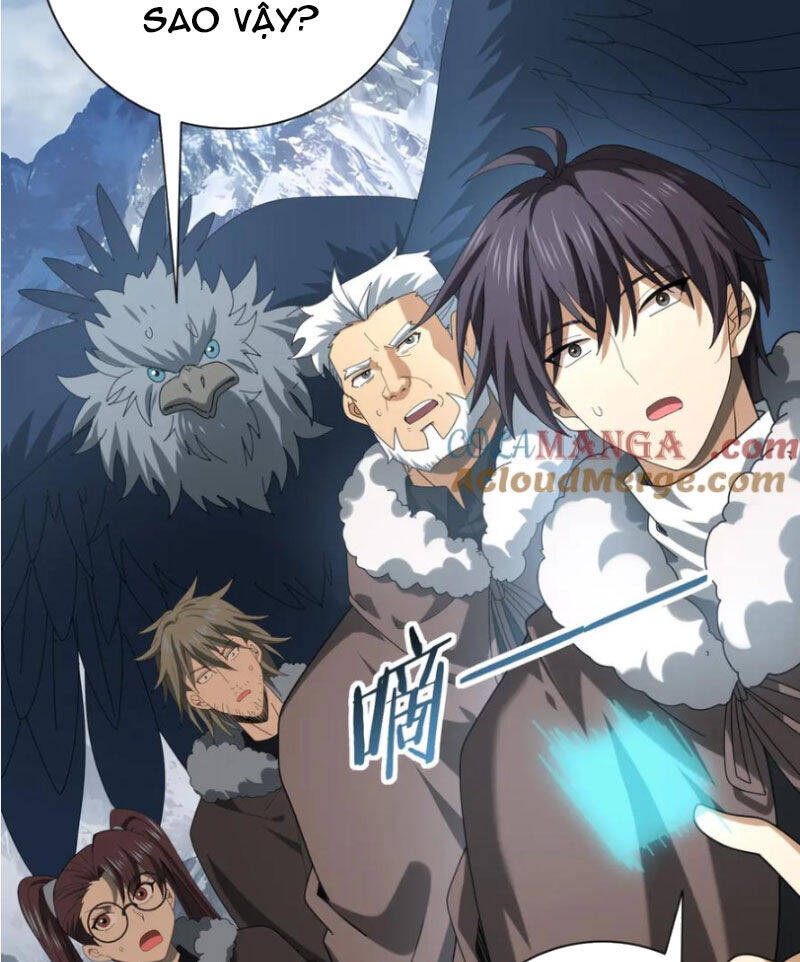 Toàn Dân Chuyển Chức Ngự Long Sư Là Chức Nghiệp Yếu Nhất - Chapter 56 - Page 71