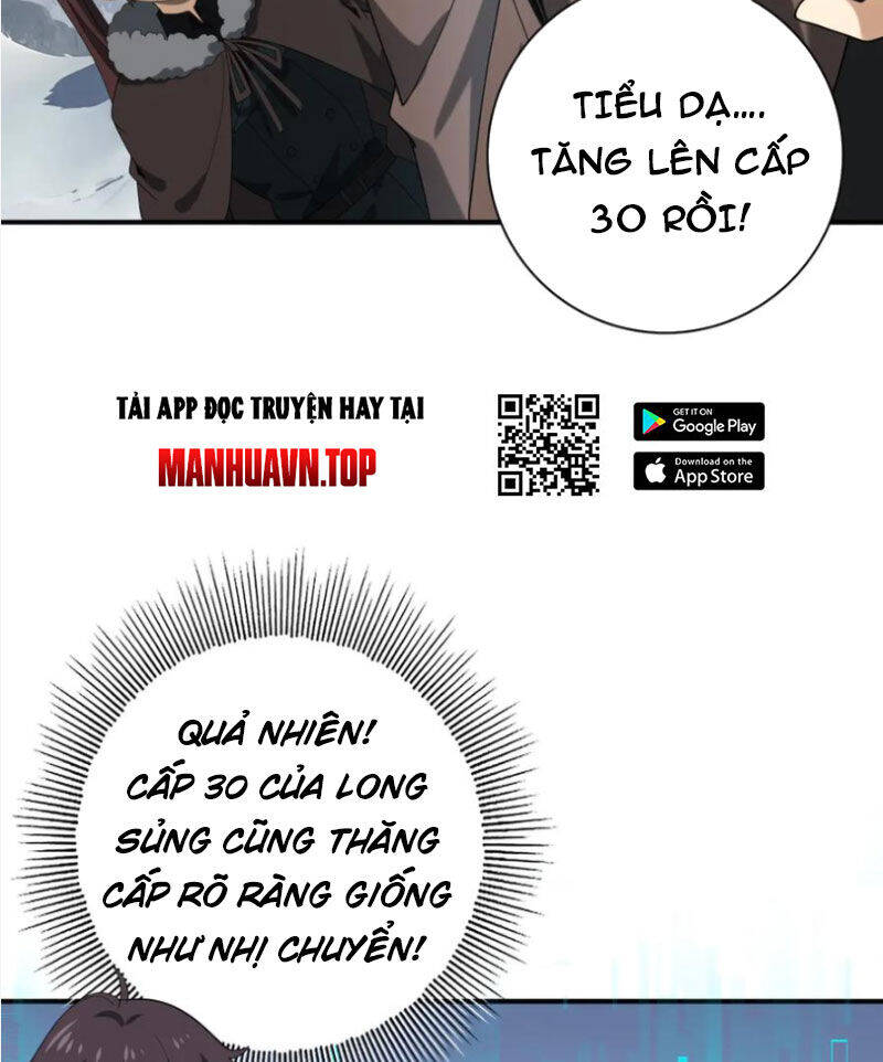 Toàn Dân Chuyển Chức Ngự Long Sư Là Chức Nghiệp Yếu Nhất - Chapter 56 - Page 72