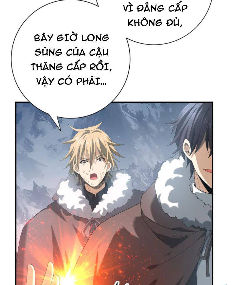 Toàn Dân Chuyển Chức Ngự Long Sư Là Chức Nghiệp Yếu Nhất - Chapter 56 - Page 75