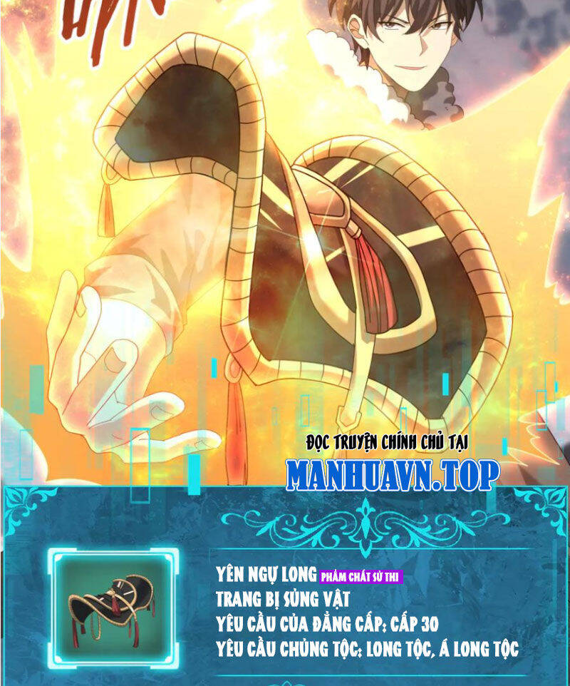 Toàn Dân Chuyển Chức Ngự Long Sư Là Chức Nghiệp Yếu Nhất - Chapter 56 - Page 77