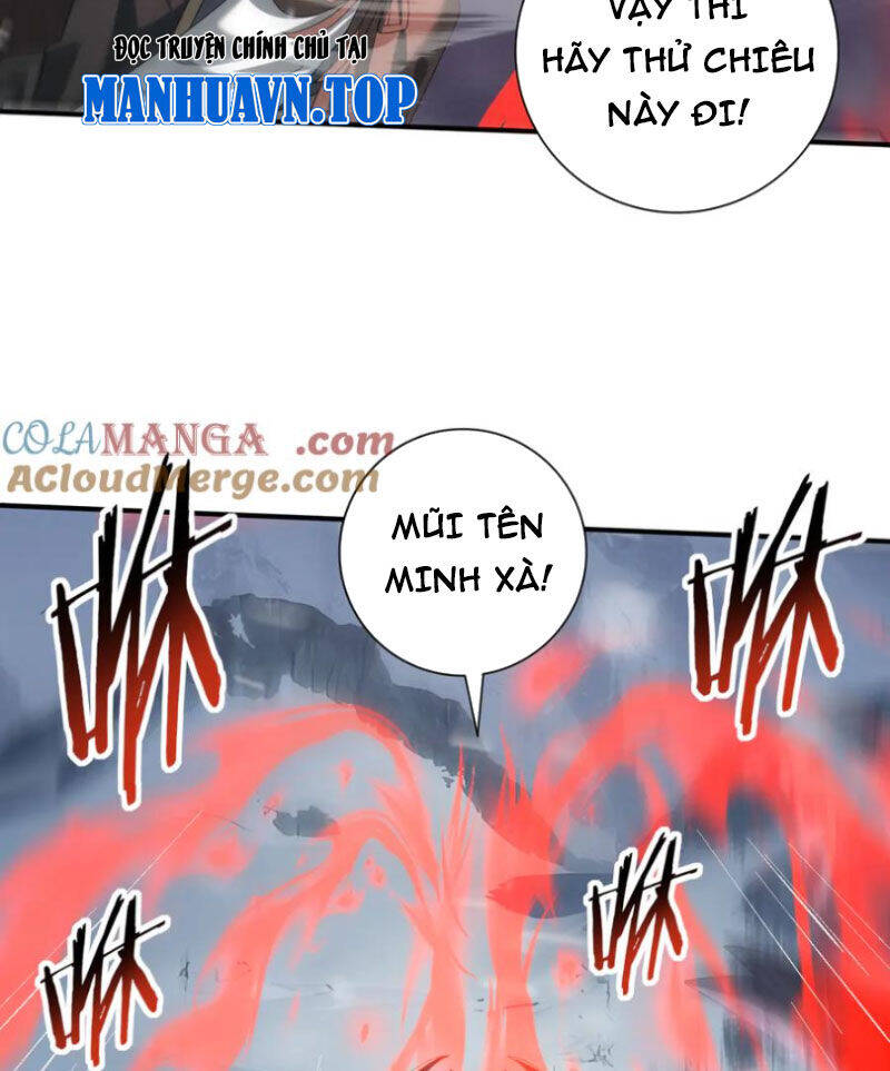 Toàn Dân Chuyển Chức Ngự Long Sư Là Chức Nghiệp Yếu Nhất - Chapter 56 - Page 8