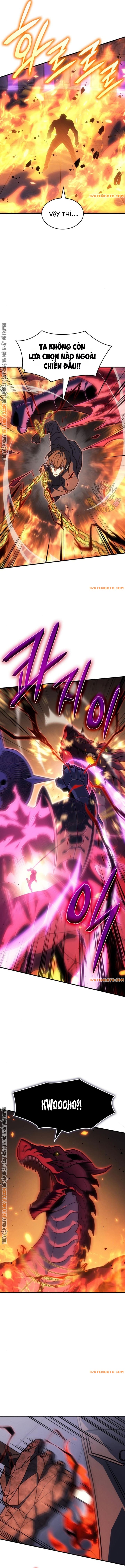 Hồi Quy Bằng Vương Quyền - Chapter 60 - Page 10
