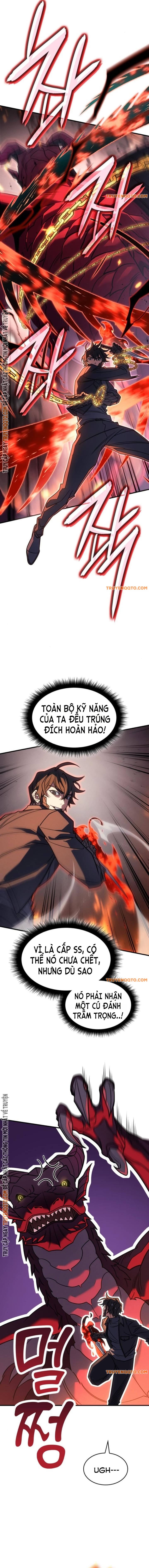 Hồi Quy Bằng Vương Quyền - Chapter 60 - Page 11