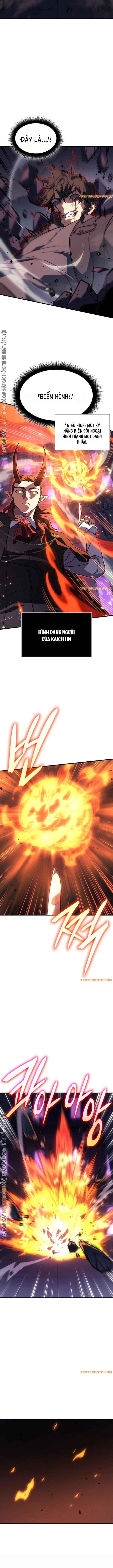 Hồi Quy Bằng Vương Quyền - Chapter 60 - Page 13