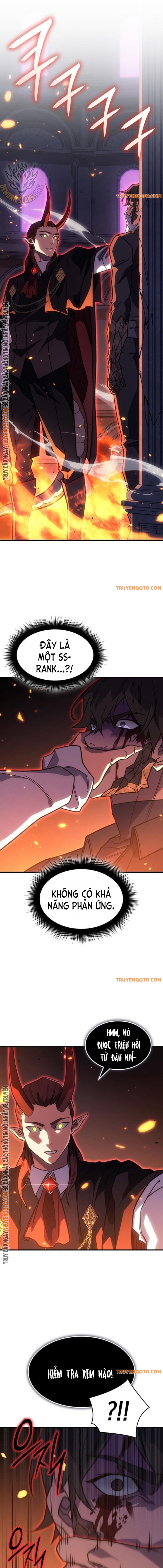 Hồi Quy Bằng Vương Quyền - Chapter 60 - Page 14