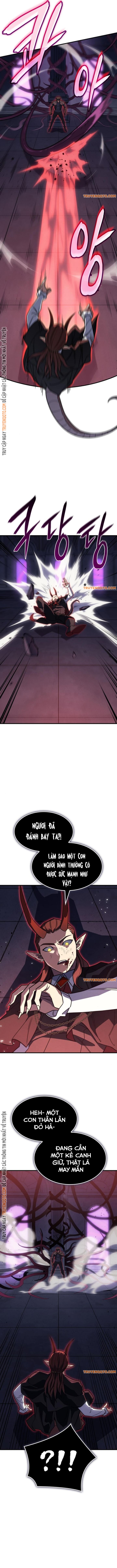 Hồi Quy Bằng Vương Quyền - Chapter 60 - Page 17