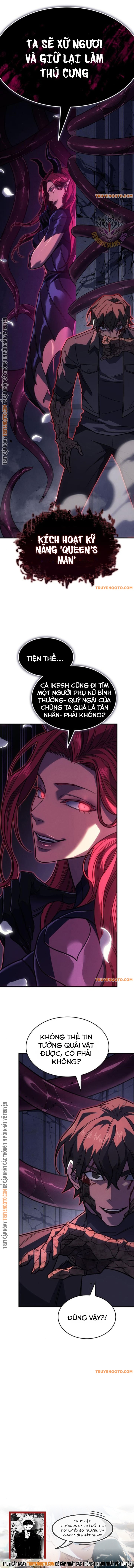 Hồi Quy Bằng Vương Quyền - Chapter 60 - Page 18