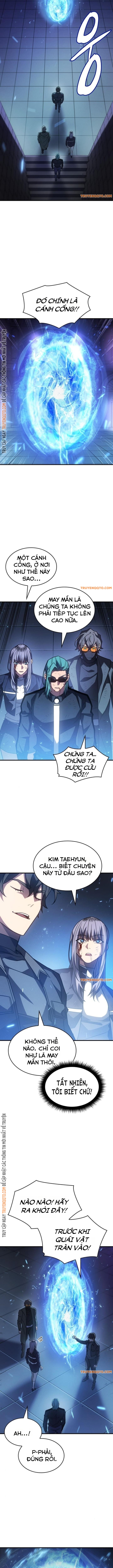 Hồi Quy Bằng Vương Quyền - Chapter 60 - Page 3