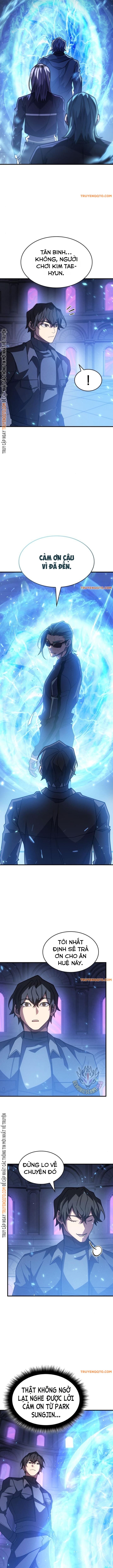 Hồi Quy Bằng Vương Quyền - Chapter 60 - Page 4