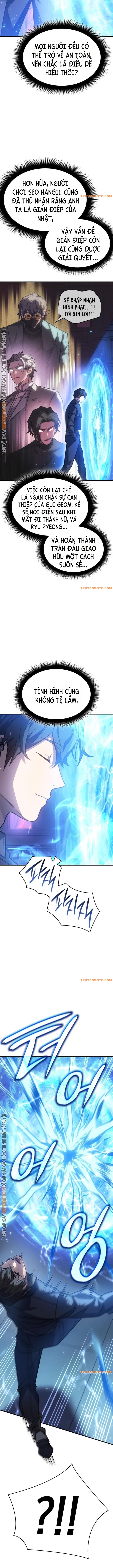 Hồi Quy Bằng Vương Quyền - Chapter 60 - Page 5