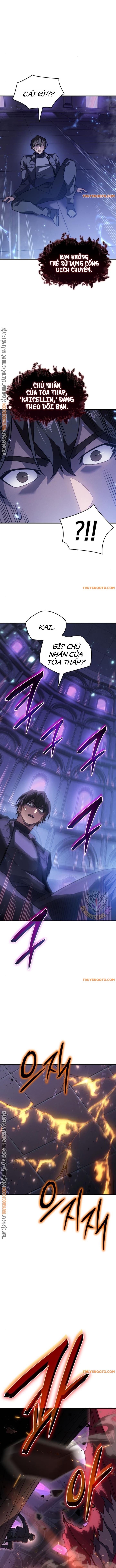 Hồi Quy Bằng Vương Quyền - Chapter 60 - Page 6