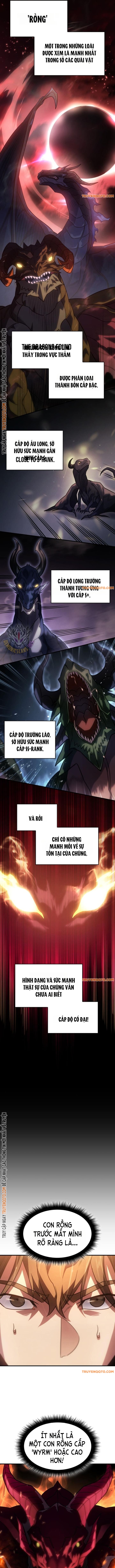 Hồi Quy Bằng Vương Quyền - Chapter 60 - Page 8