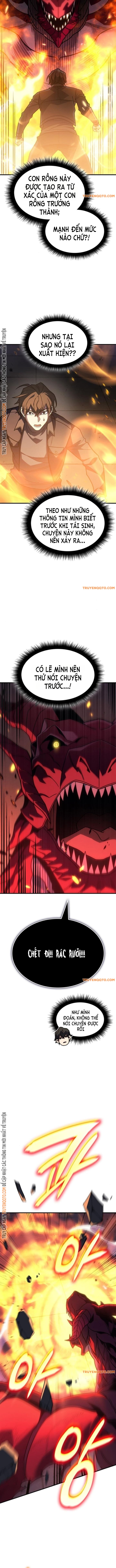 Hồi Quy Bằng Vương Quyền - Chapter 60 - Page 9