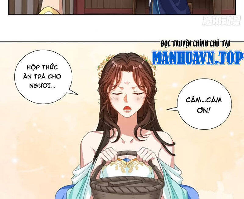 Đại Phụng Đả Canh Nhân - Chapter 429 - Page 29