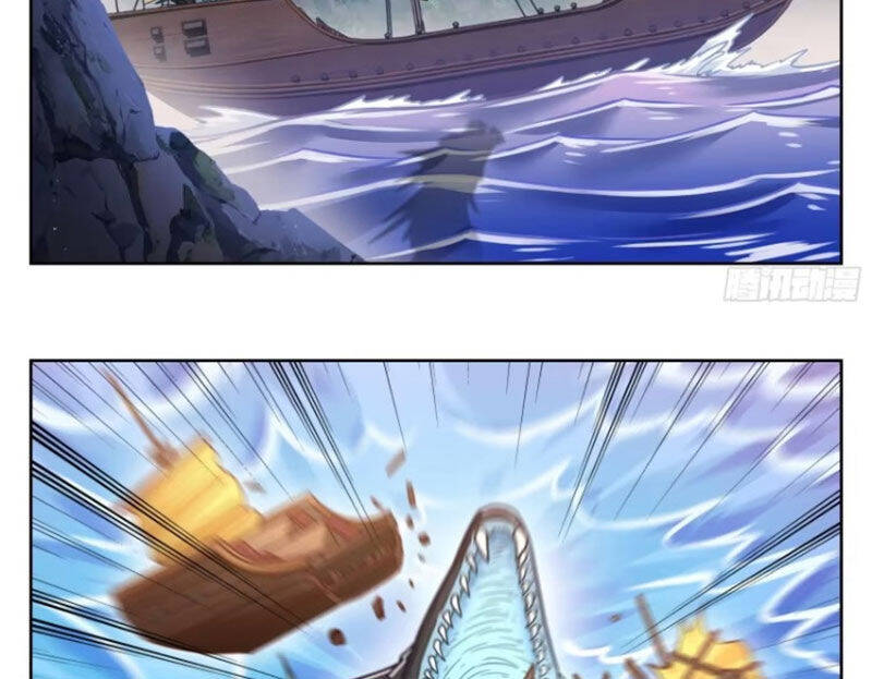 Đại Phụng Đả Canh Nhân - Chapter 430 - Page 34