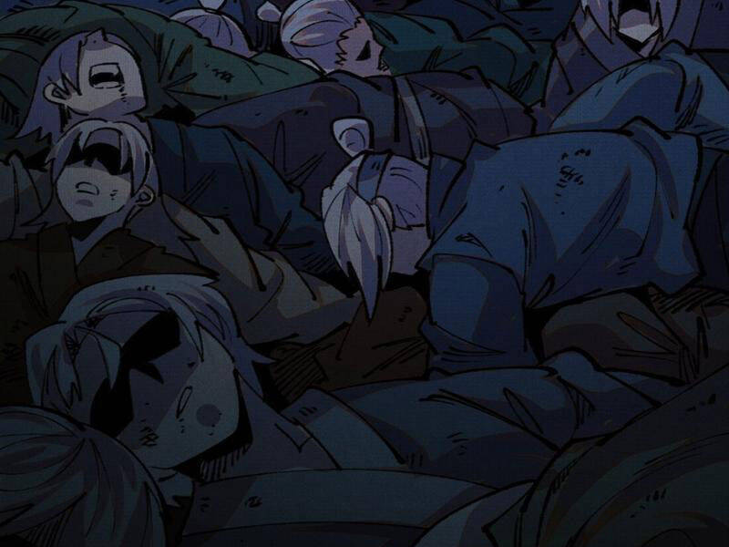 Xi Hồn - Chapter 21 - Page 111