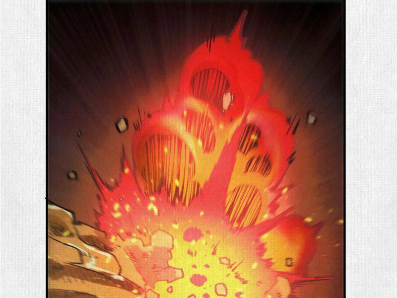 Xi Hồn - Chapter 21 - Page 39