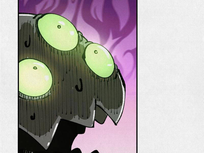 Xi Hồn - Chapter 21 - Page 63