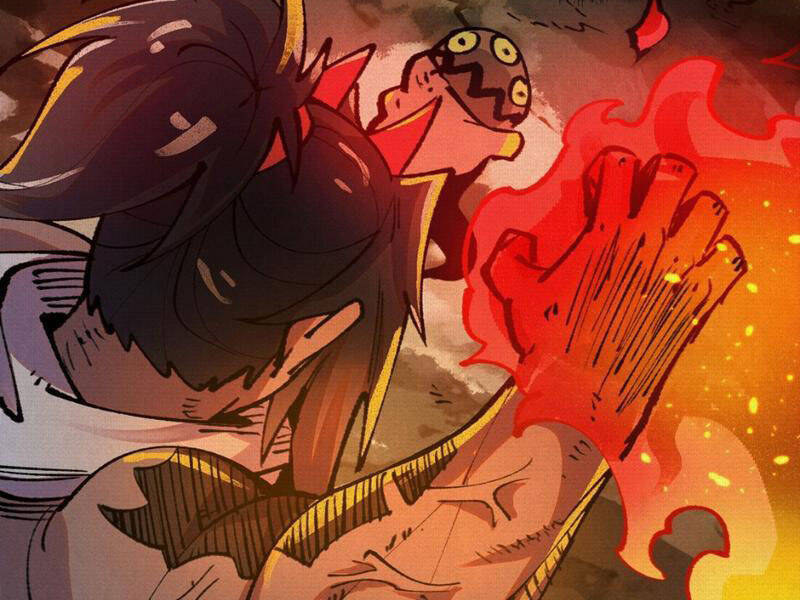 Xi Hồn - Chapter 21 - Page 86