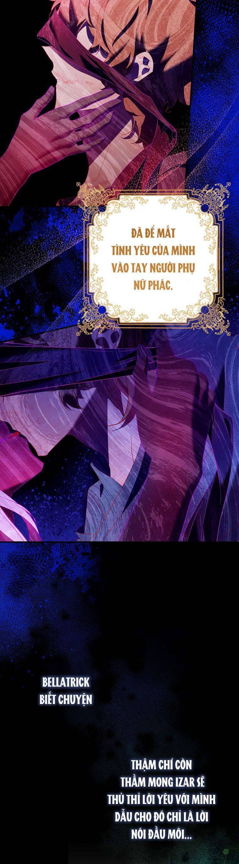 Tôi là thánh nữ giả mạo nhưng các thần lại ám ảnh tôi Chapter 92 - Trang 10