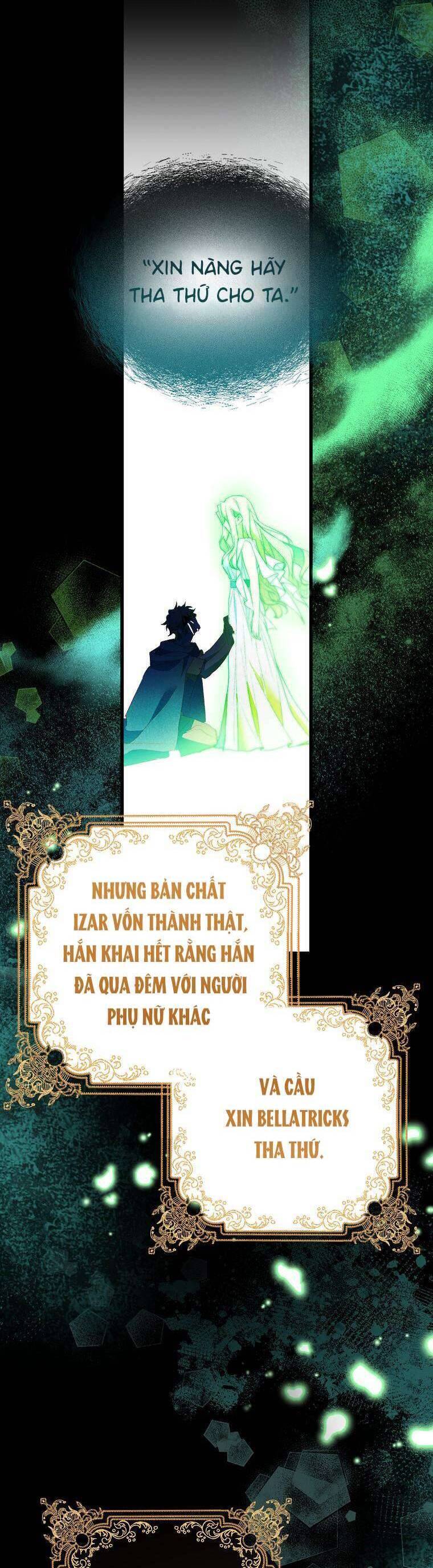 Tôi là thánh nữ giả mạo nhưng các thần lại ám ảnh tôi Chapter 92 - Trang 11