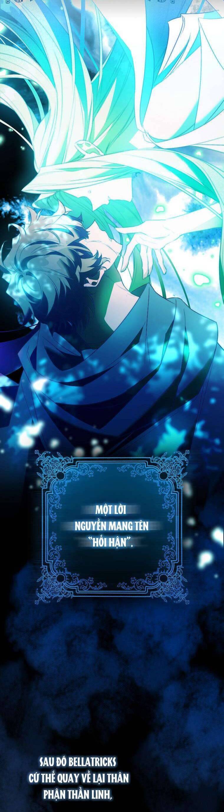 Tôi là thánh nữ giả mạo nhưng các thần lại ám ảnh tôi Chapter 92 - Trang 13