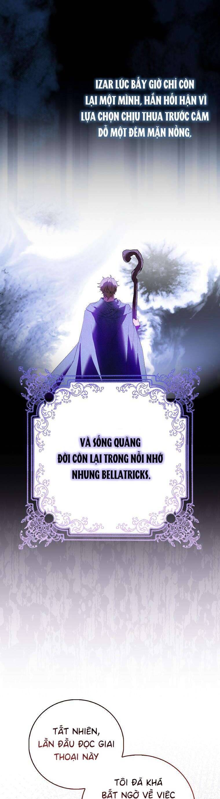 Tôi là thánh nữ giả mạo nhưng các thần lại ám ảnh tôi Chapter 92 - Trang 14