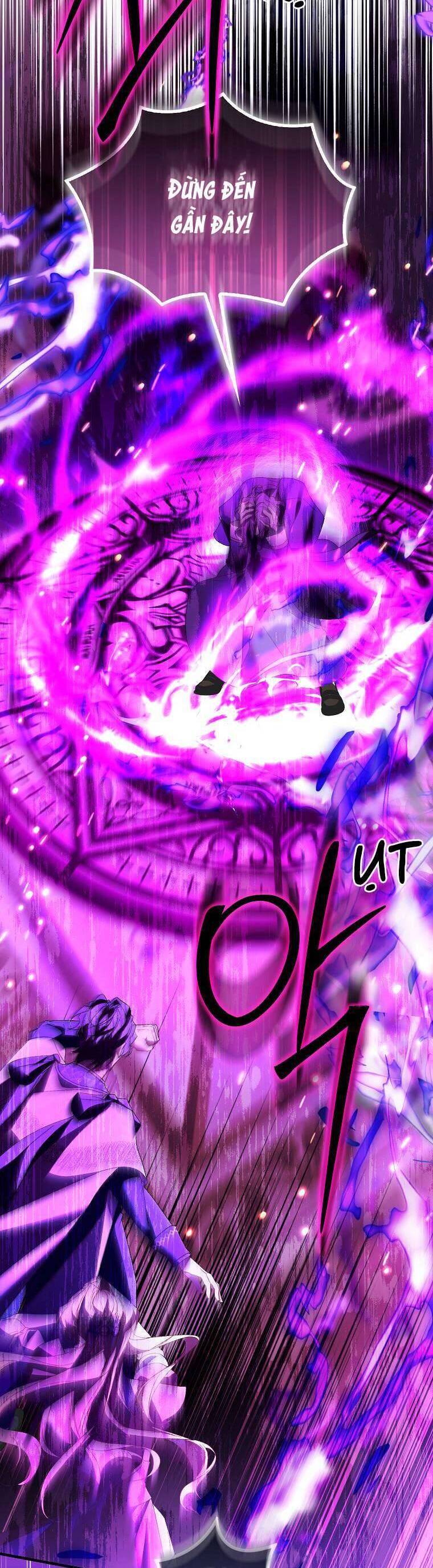 Tôi là thánh nữ giả mạo nhưng các thần lại ám ảnh tôi Chapter 92 - Trang 19