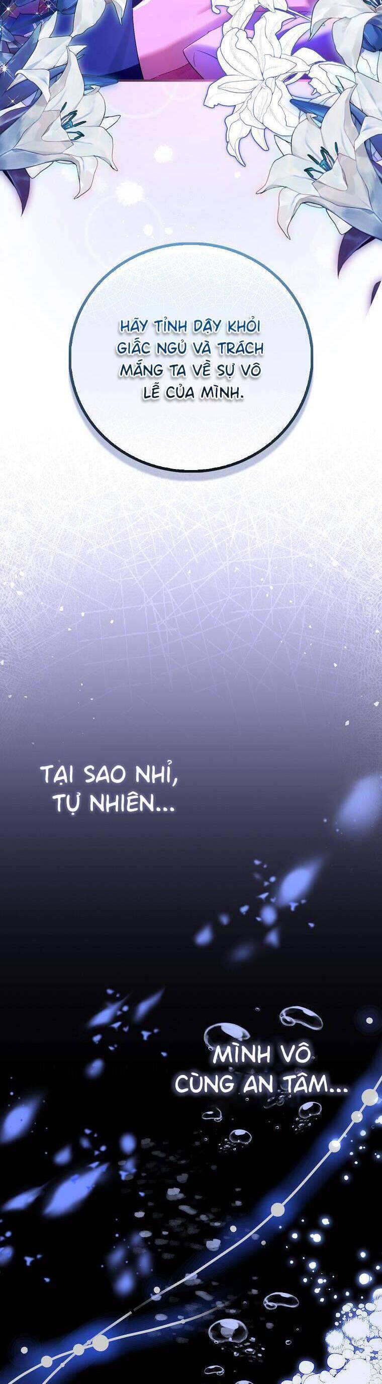 Tôi là thánh nữ giả mạo nhưng các thần lại ám ảnh tôi Chapter 92 - Trang 56