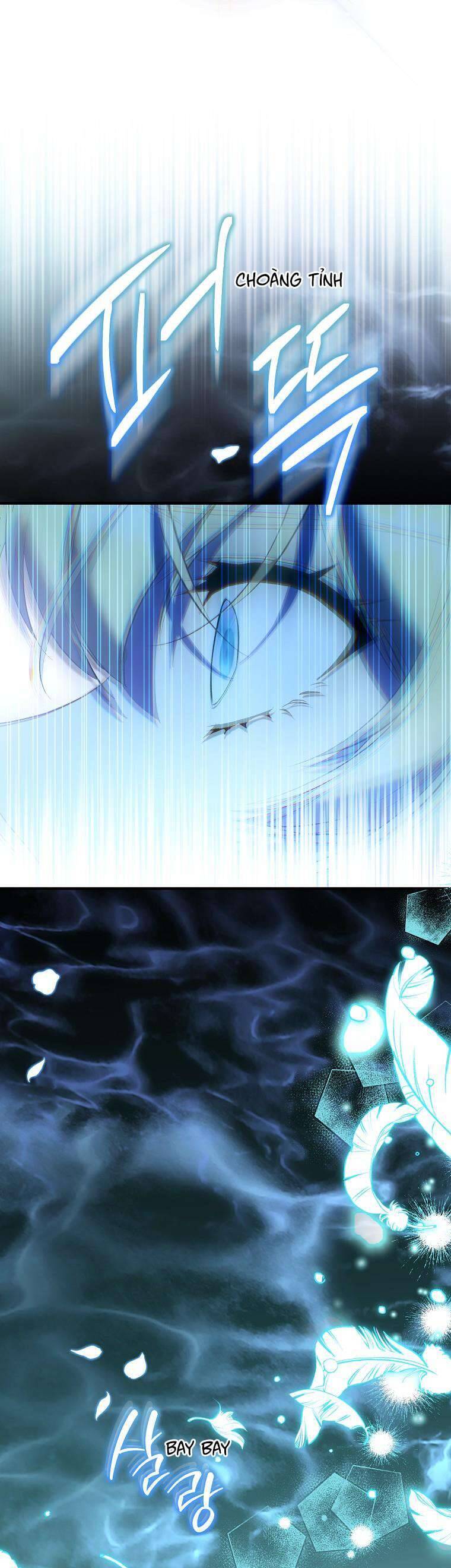 Tôi là thánh nữ giả mạo nhưng các thần lại ám ảnh tôi Chapter 92 - Trang 59