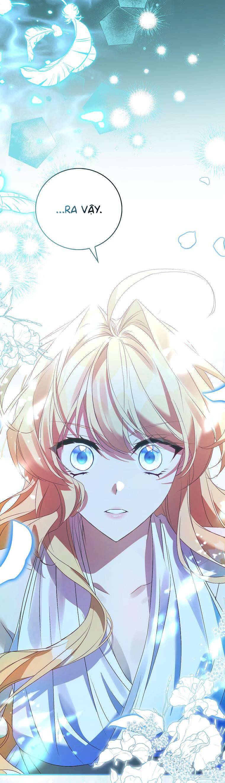 Tôi là thánh nữ giả mạo nhưng các thần lại ám ảnh tôi Chapter 92 - Trang 60
