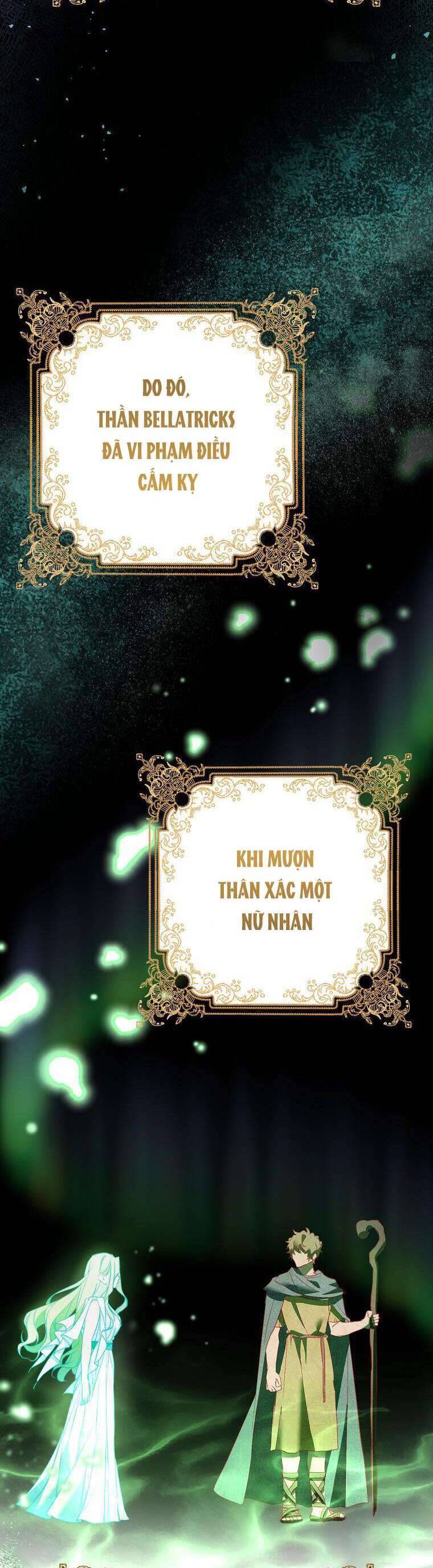 Tôi là thánh nữ giả mạo nhưng các thần lại ám ảnh tôi Chapter 92 - Trang 8