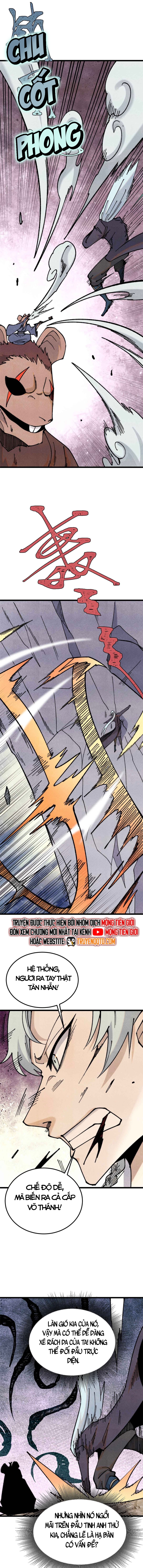 Vạn Cổ Tối Cường Tông - Chapter 363 - Page 4