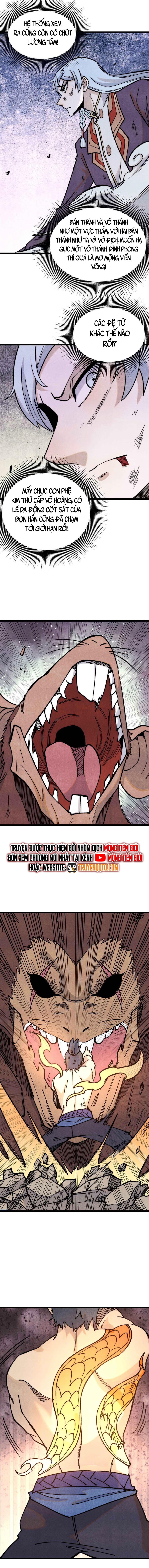 Vạn Cổ Tối Cường Tông - Chapter 363 - Page 5